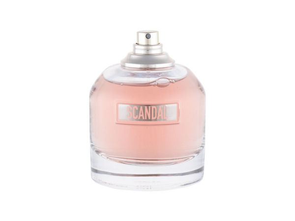 Jean Paul Gaultier Scandal (W) 80 ml - Tester, Parfumovaná voda