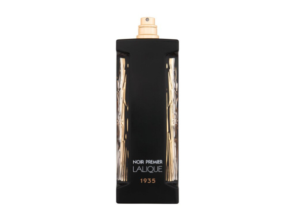 Lalique Noir Premier Collection Rose Royale (U) 100 ml - Tester, Parfumovaná voda