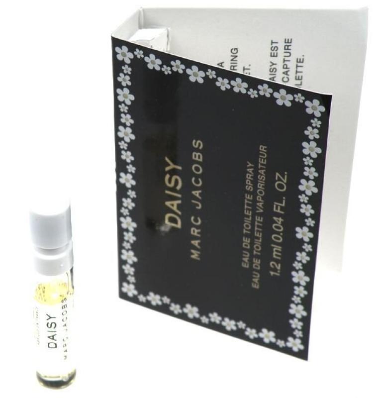 Marc Jacobs Daisy EdT 1.2 ml, Vzorka parfumu (W)
