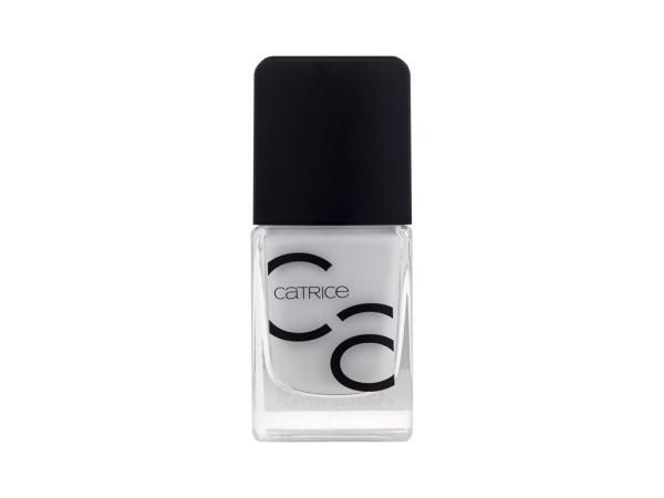 Catrice Iconails 175 Too Good To Be Taupe (W) 10,5ml, Lak na nechty