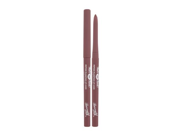 Barry M That´s Swell! Peptide Plumping Lip Liner Nude Nectar (W) 0,32g, Ceruzka na pery