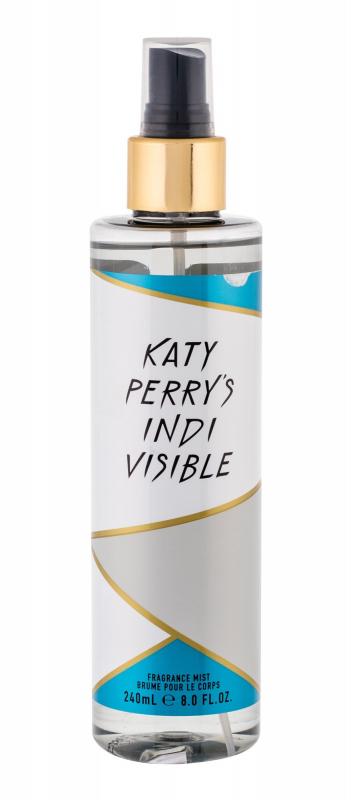 Visible Katy Perry´s Indi (W) 240ml, Telový sprej