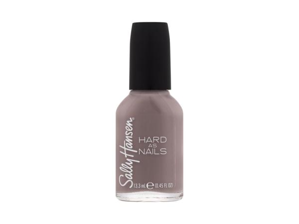 Sally Hansen Hard As Nails 570 Cemented (W) 13,3ml, Lak na nechty