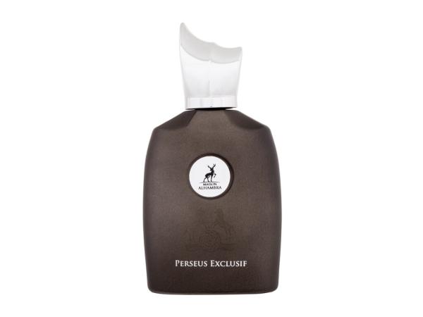 Maison Alhambra Perseus Exclusif (M) 100ml, Parfumovaná voda