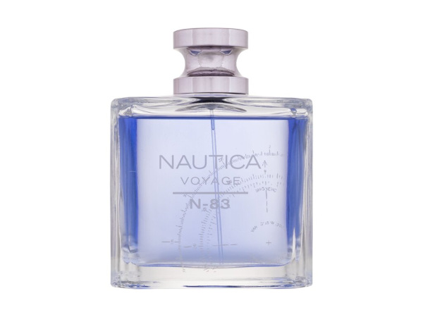 Nautica Voyage N-83 (M) 100ml, Toaletná voda