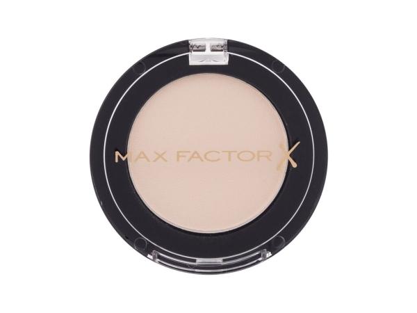 Max Factor Masterpiece Mono Eyeshadow 01 Honey Nude (W) 1,85g, Očný tieň