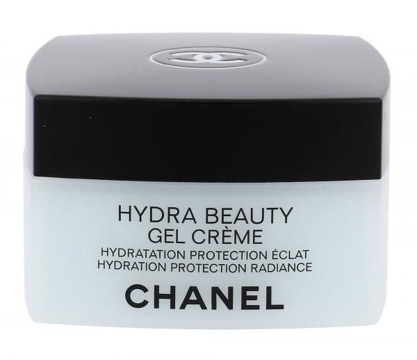 Chanel Gel Creme Hydra Beauty (W) 50g, Pleťový gél
