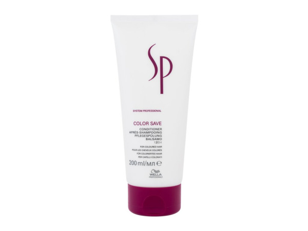 Wella Professionals SP Color Save (W) 200ml, Kondicionér