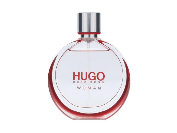 HUGO BOSS Hugo Woman (W) 50ml, Parfumovaná voda