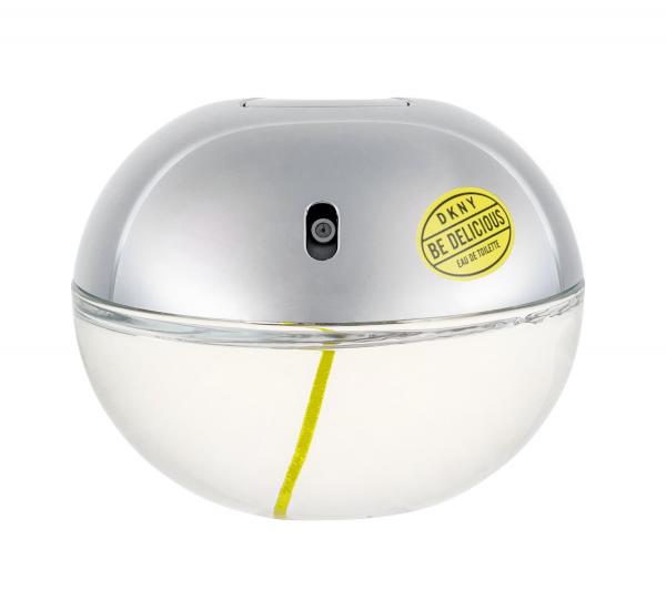 DKNY Be Delicious (W) 50ml, Toaletná voda