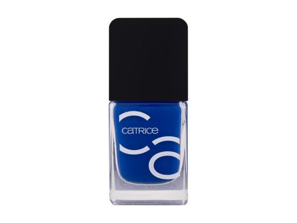 Catrice Iconails 144 Your Royal Highness (W) 10,5ml, Lak na nechty