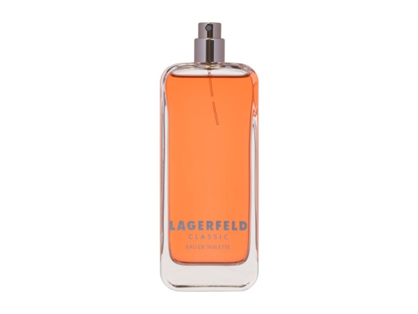 Karl Lagerfeld Classic (M) 100ml - Tester, Toaletná voda