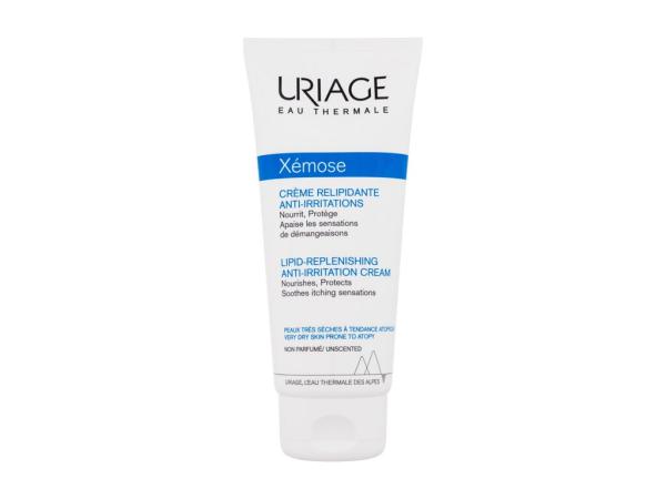 Uriage Xémose Lipid-Replenishing Anti-Irritation Cream (U) 200ml, Telový krém