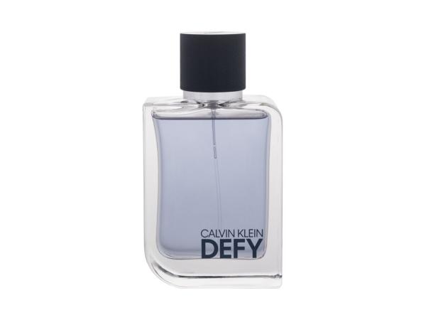 Calvin Klein Defy (M) 100ml, Toaletná voda