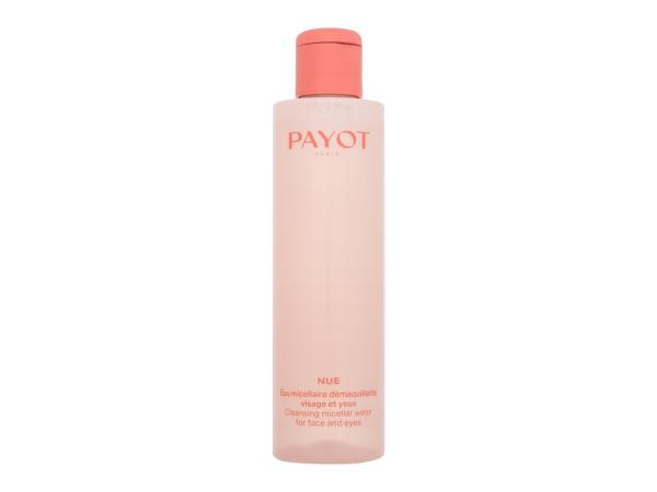 PAYOT Nue Cleansing Micellar Water (W) 200ml, Micelárna voda