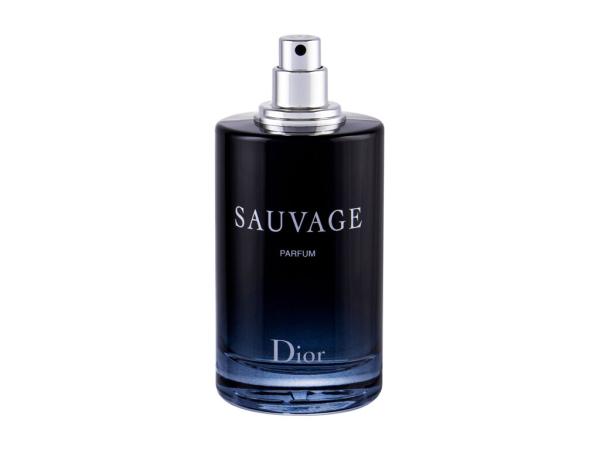 Christian Dior Sauvage (M) 100ml - Tester, Parfum