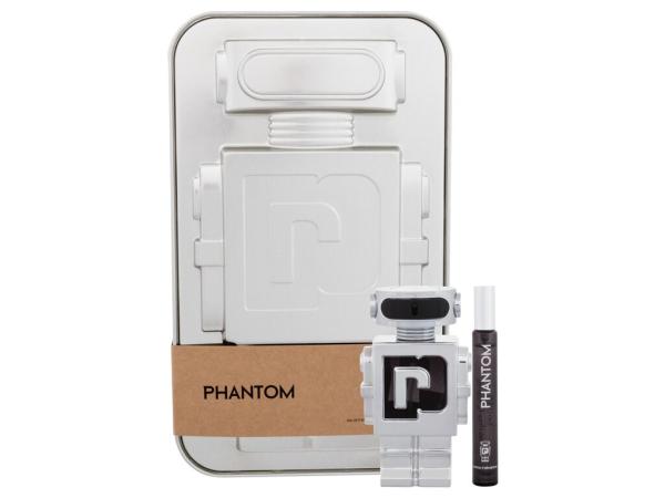 Paco Rabanne Phantom (M) 100ml, Toaletná voda