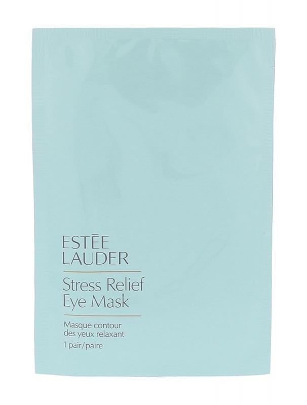 Estée Lauder Eye Mask Stress Relief (W) 11ml, Pleťová maska