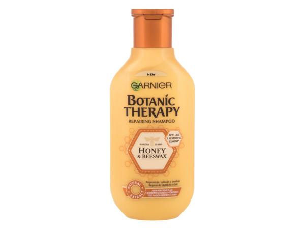 Garnier Botanic Therapy Honey & Beeswax (W) 250ml, Šampón