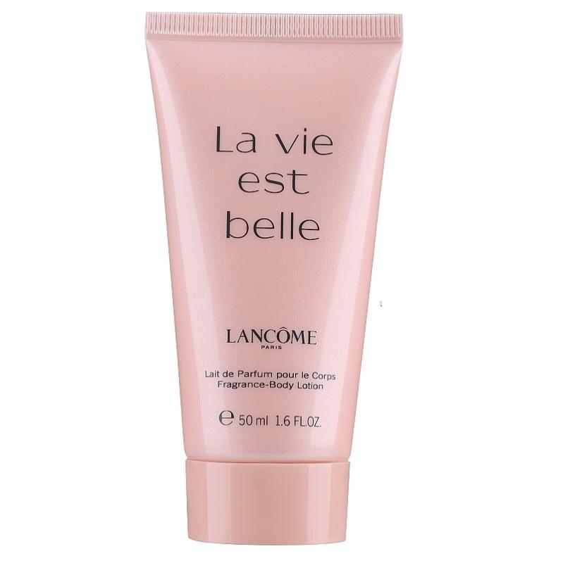 Lancome La Vie Est Belle 50ml, Telové mlieko (W)