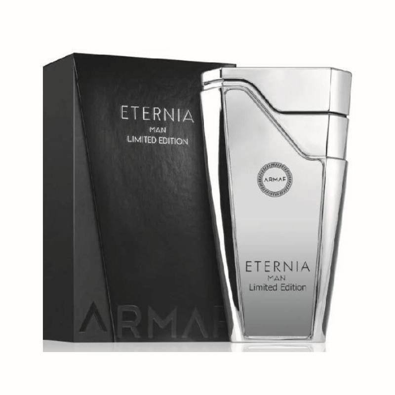 Armaf Eternia Man Limited Edition 5ml, Parfumovaná voda (M)