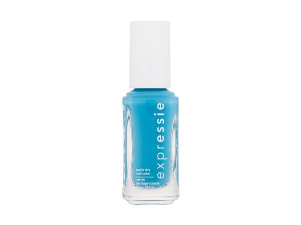 Essie Expressie Word On The Street Collection 485 Word On The Street (W) 10ml, Lak na nechty