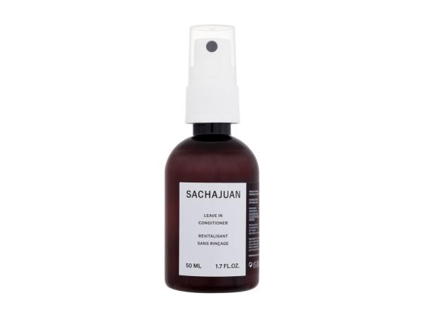 Sachajuan Leave In Conditioner (U) 50ml, Bezoplachová starostlivosť