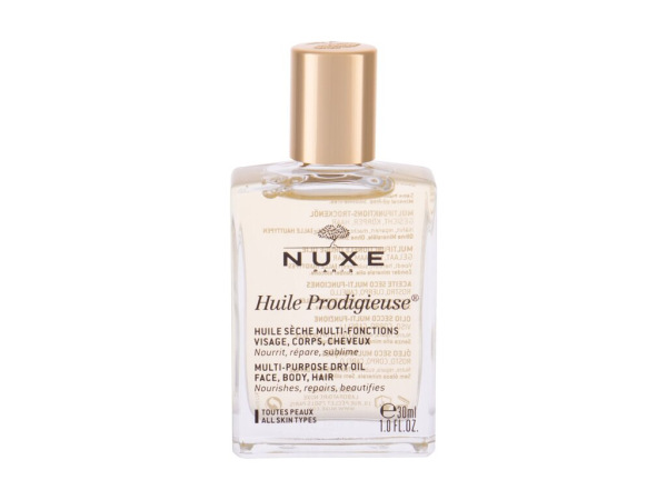 NUXE Huile Prodigieuse (W) 30ml, Telový olej