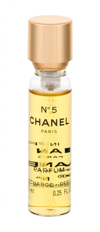 Chanel No.5 (W)  7,5ml, Parfum