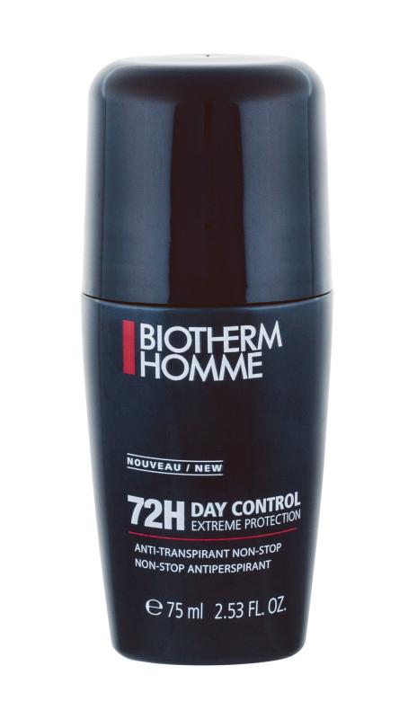 Biotherm Homme Day Control (M) 75ml, Antiperspirant 72H