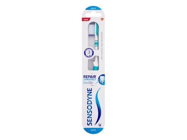 Sensodyne Repair & Protect Soft (U) 1ks, Zubná kefka