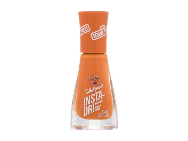 Sally Hansen Insta-Dri Sesame Street 129 Up To Snuff (W) 9,17ml, Lak na nechty