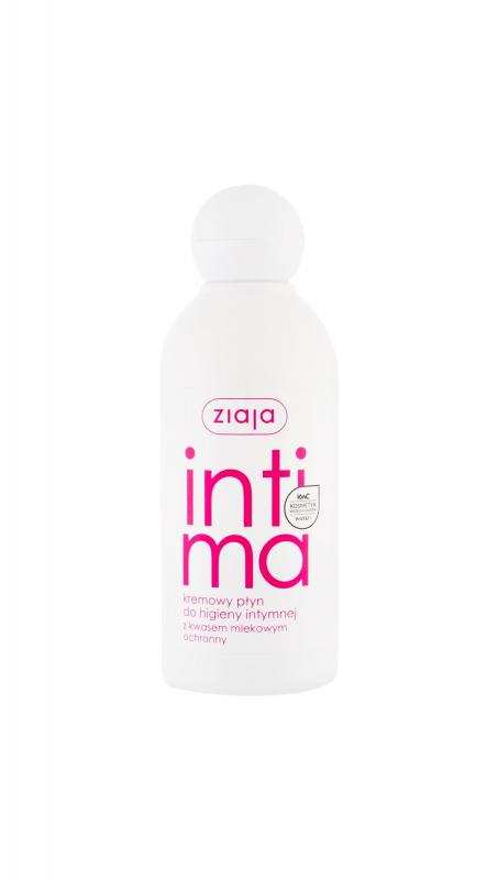 Ziaja Creamy Wash Intimate (W)  200ml, Intímna kozmetika