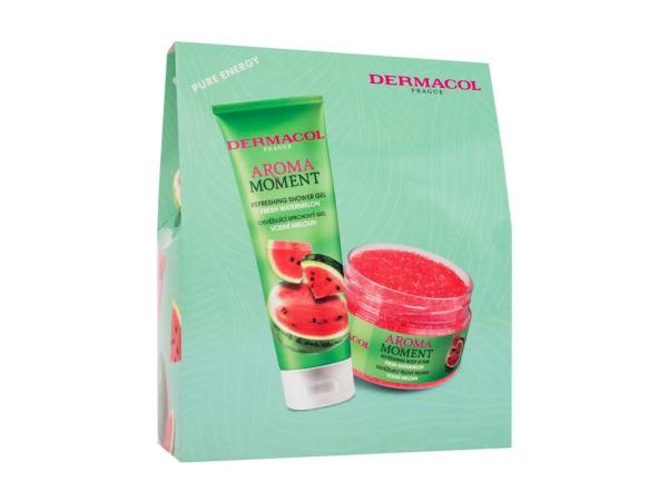 Dermacol Aroma Moment Fresh Watermelon (U) 250ml, Sprchovací gél