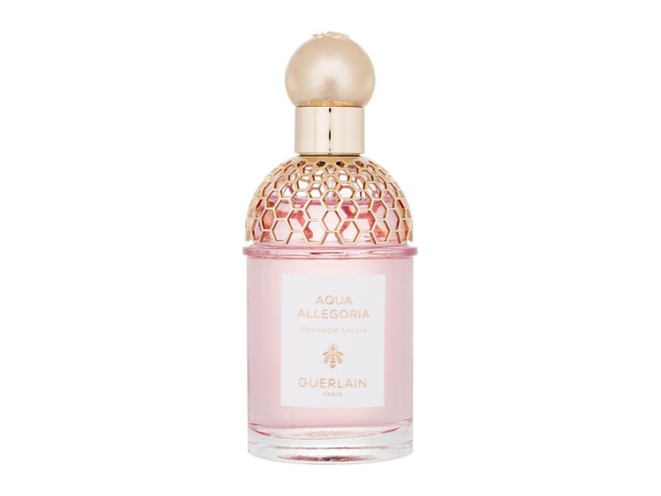 Guerlain Aqua Allegoria Granada Salvia (U) 75ml, Toaletná voda