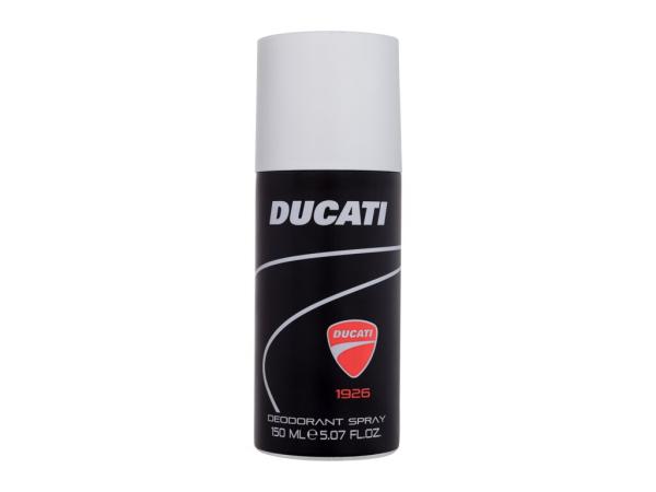 Ducati 1926 (M) 150ml, Dezodorant