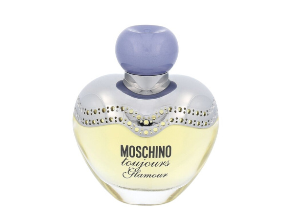 Moschino Toujours Glamour (W) 50ml, Toaletná voda