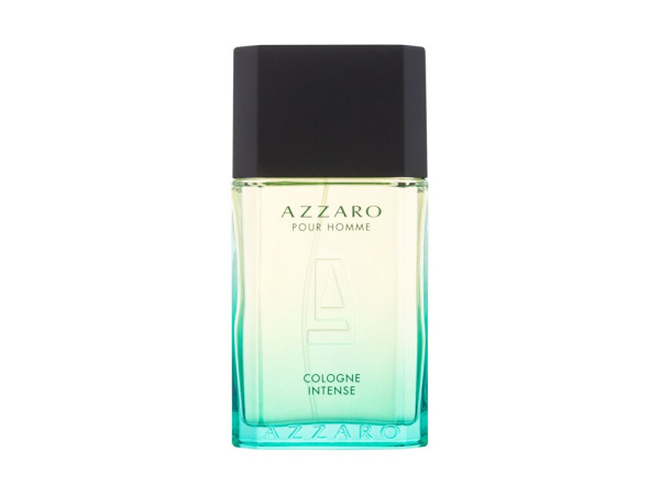 Azzaro Pour Homme Cologne Intense (M) 50ml, Toaletná voda