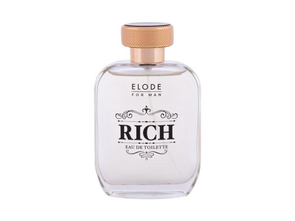 ELODE Rich (M) 100ml, Toaletná voda