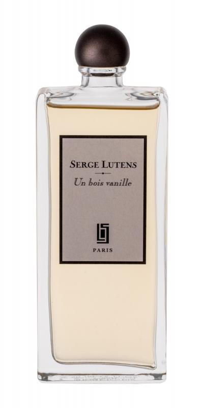 Serge Lutens Un Bois Vanille (W) 50ml, Parfumovaná voda