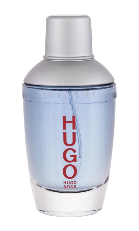 HUGO BOSS Man Extreme Hugo (M)  75ml, Parfumovaná voda