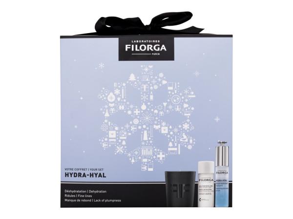 Filorga Hydra-Hyal Hydrating Plumping Serum (W) 30ml, Pleťové sérum