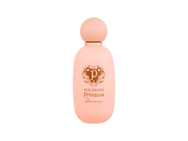 New Brand Parfums Prestige Princess Dreaming (W) 100 ml, Parfumovaná voda