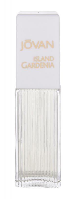 Jovan Island Gardenia (W) 44ml, Kolínska voda