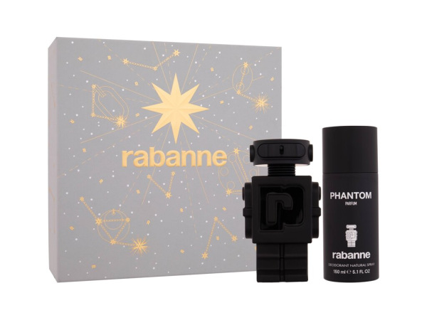 Paco Rabanne Phantom (M) 100ml, Parfum