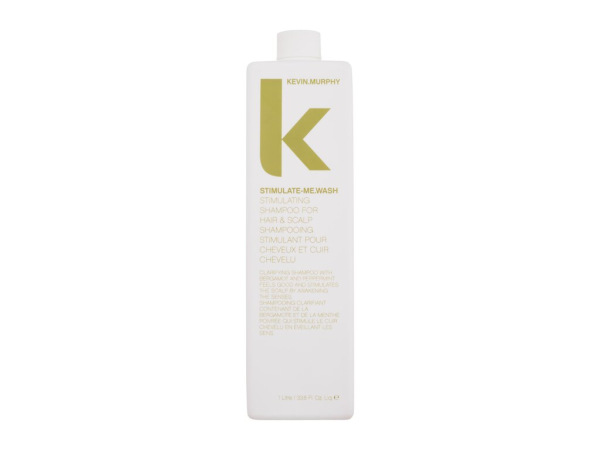 Kevin Murphy Stimulate-Me Wash (M) 1000ml, Šampón