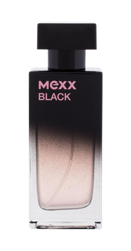 Mexx Black Woman (W)  30ml, Parfumovaná voda
