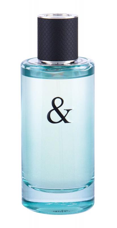 Tiffany & Co. Tiffany & Love (M) 90ml, Toaletná voda