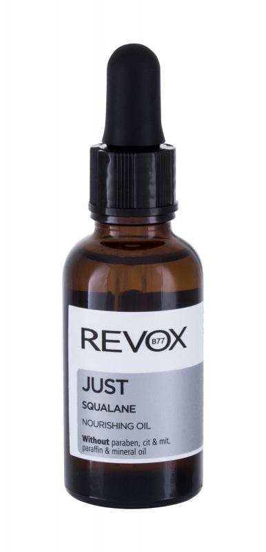 Revox Squalane Just (W) 30ml, Pleťové sérum