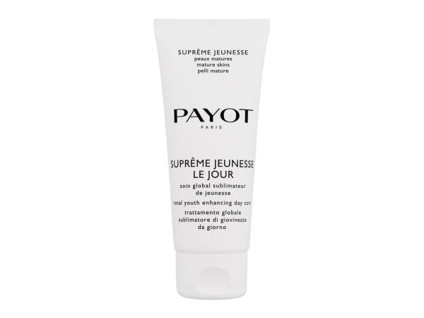 PAYOT Supreme Creme Jeunesse Sublimatrice (W) 100ml, Denný pleťový krém